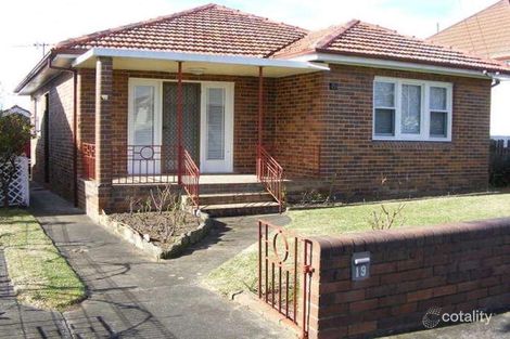 19 Beatrice St, Lidcombe, NSW 2141