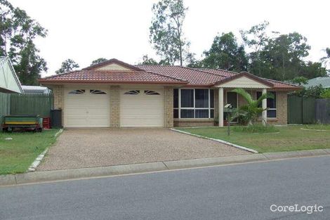 Property photo of 31 Rhodes Street Loganlea QLD 4131