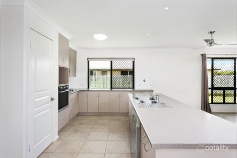 Property photo of 82 Corella Drive Gracemere QLD 4702