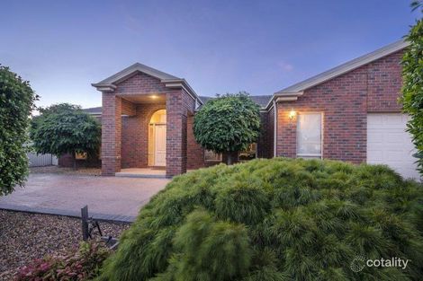 Property photo of 22 Glencoe Avenue Truganina VIC 3029