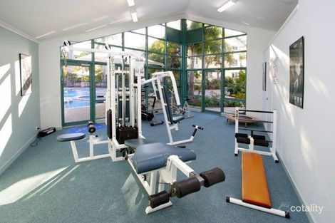 Property photo of 9/12 Esperance Court Cleveland QLD 4163