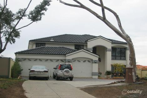 Property photo of 8 Woolshed Avenue Cairnlea VIC 3023