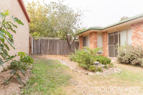 Property photo of 1/70 Jabanungga Avenue Ngunnawal ACT 2913