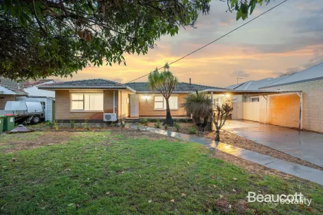 Property photo of 25 Jakobsons Way Morley WA 6062