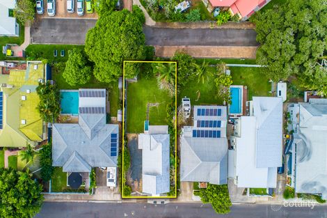 Property photo of 15 First Avenue Sandgate QLD 4017