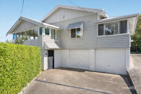 Property photo of 33 Watt Street Corinda QLD 4075