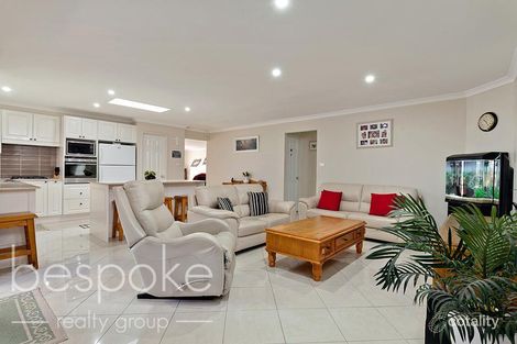 Property photo of 48 Waterford Way Glenmore Park NSW 2745