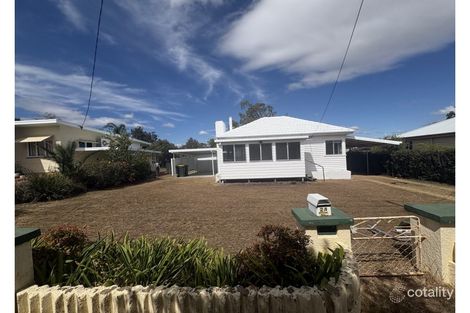 24 Marshall St, Warwick, QLD 4370