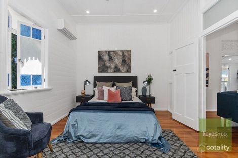 Property photo of 23 Seventh Street Railway Estate QLD 4810