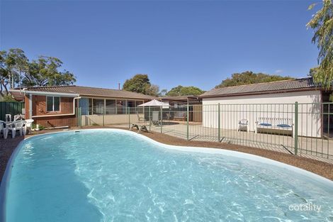 Property photo of 14 Shelly Beach Road Long Jetty NSW 2261