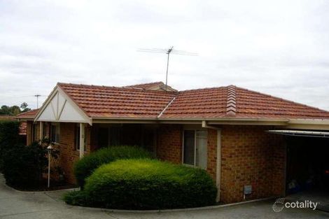Property photo of 2/35-37 William Street Greensborough VIC 3088