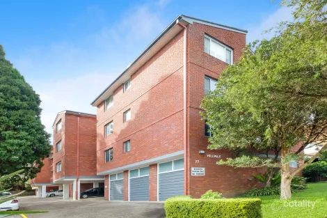 14/75-77 Cavendish St, Stanmore, NSW 2048