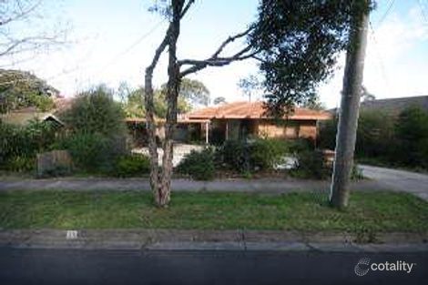 22 Phyllis St, Bayswater, VIC 3153