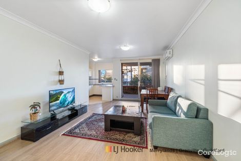 Property photo of 14/71-77 O'Neill Street Guildford NSW 2161