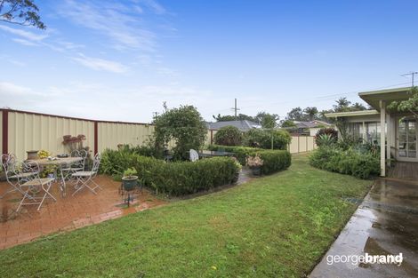 Property photo of 7 Woodcrest Close Kincumber NSW 2251