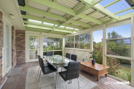 Property photo of 7 Woodcrest Close Kincumber NSW 2251
