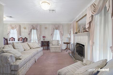 Property photo of 7 Woodcrest Close Kincumber NSW 2251
