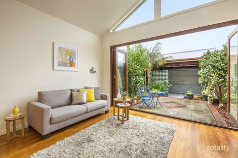 Property photo of 75C Bloomfield Road Ascot Vale VIC 3032