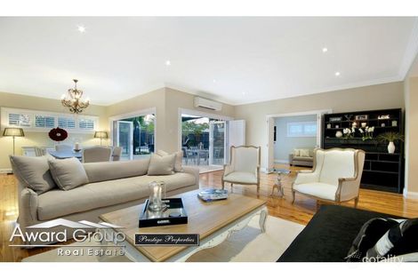 Property photo of 34 Lancaster Avenue Melrose Park NSW 2114