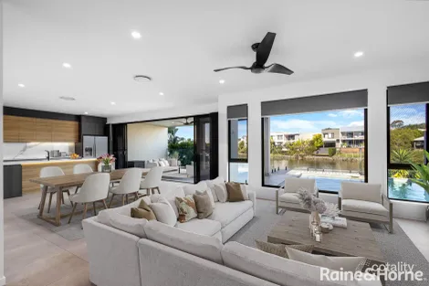 Property photo of 12 Langsford Crescent Maroochydore QLD 4558