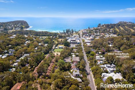 Property photo of 6/85-87 Avalon Parade Avalon Beach NSW 2107