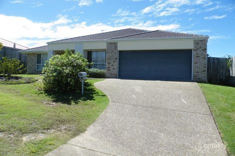 4 Ferncliffe St, Upper Coomera, QLD 4209