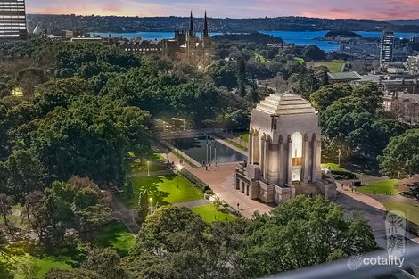 18/130 Elizabeth St, Sydney, NSW 2000