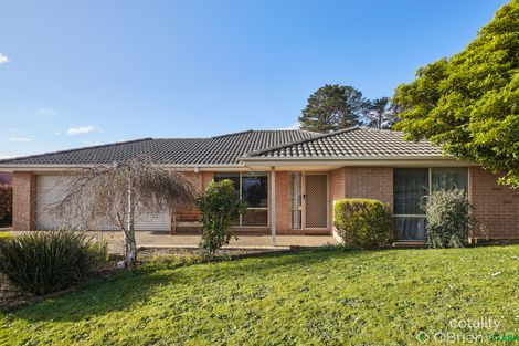 Property photo of 19 Davey Drive Drouin VIC 3818