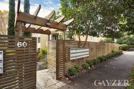 Property photo of 25/60 Oshanassy Street North Melbourne VIC 3051