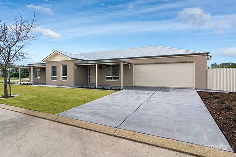 2 Oliver Cl, Strathalbyn, SA 5255