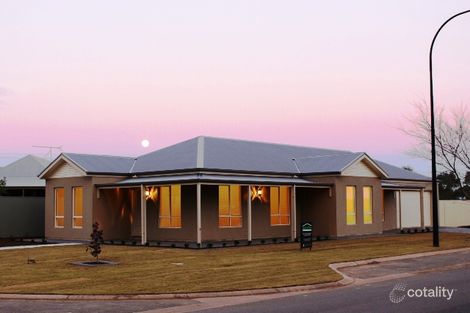 Property photo of 2 Oliver Close Strathalbyn SA 5255