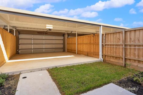 Property photo of 74 Bursa Drive Wyndham Vale VIC 3024