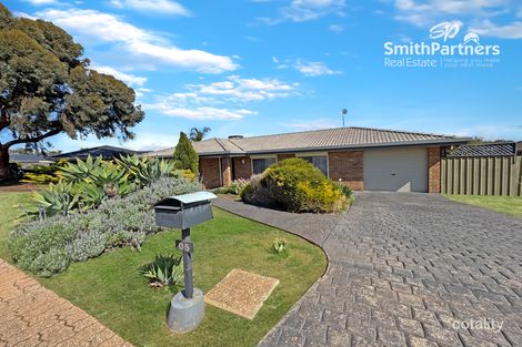 Property photo of 5 Rosebank Crescent Hillbank SA 5112