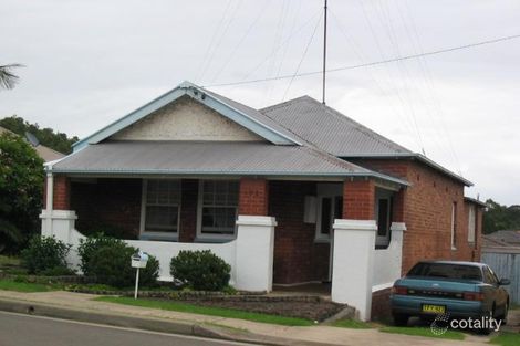 Property photo of 102 Woodstock Street Mayfield NSW 2304