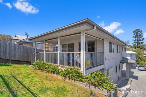 Property photo of 19A Plimsoll Street Greenslopes QLD 4120