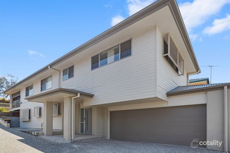 Property photo of 19A Plimsoll Street Greenslopes QLD 4120