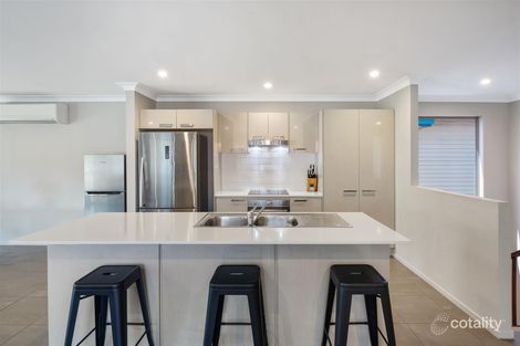 Property photo of 19A Plimsoll Street Greenslopes QLD 4120