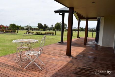Property photo of 36 Reflection Drive Louth Park NSW 2320