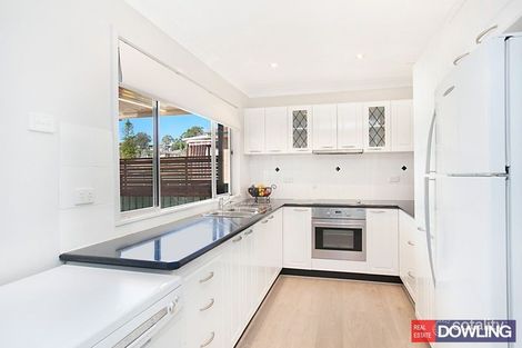 Property photo of 27 Berwick Crescent Maryland NSW 2287