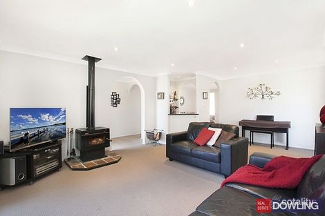 Property photo of 27 Berwick Crescent Maryland NSW 2287