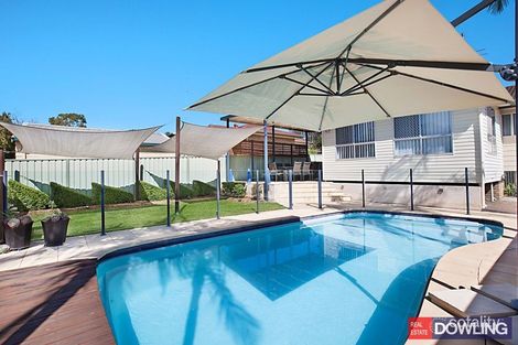 Property photo of 27 Berwick Crescent Maryland NSW 2287
