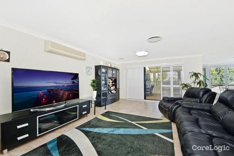 Property photo of 256 Seven Hills Way Baulkham Hills NSW 2153