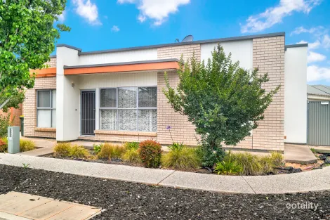 20 BAXTER AVE, EYRE, SA 5121