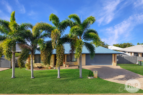 90 Kalynda Pde, Bohle Plains, QLD 4817