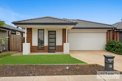 24 Broberg St, Wyndham Vale, VIC 3024