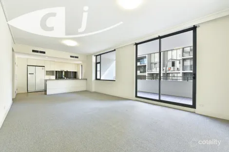 204/80 Rider Bvd, Rhodes, NSW 2138