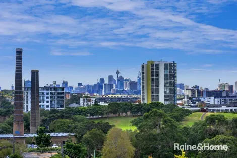 38/1 Barwon Park Rd, St Peters, NSW 2044