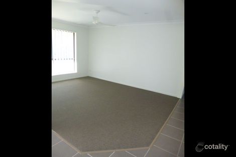 Property photo of 50 Cottonwood Crescent Springfield Lakes QLD 4300