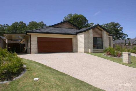 Property photo of 56 Brittany Drive Oxenford QLD 4210