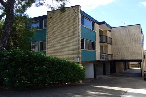 5/95 Sherwood Rd, Toowong, QLD 4066
